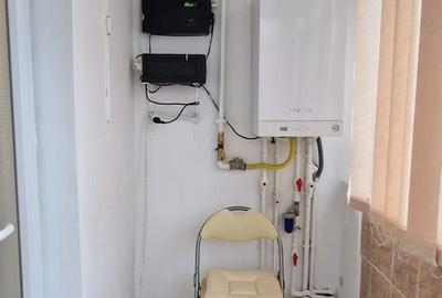 Apartament cu 3 camere decomandat în Tomis Nord - 4