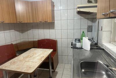 Casa2 camere aparatorii patriei  600euro - 8