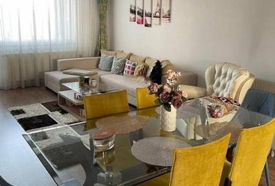 Apartament cu 2 camere în Borhanci - 4