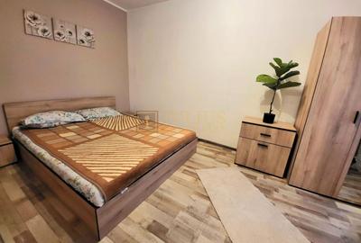 Apartament cu 2 camere semidecomandat în Dacia - 2