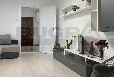 Apartament cu 2 camere semidecomandat, mobilat în Gheorgheni - 3