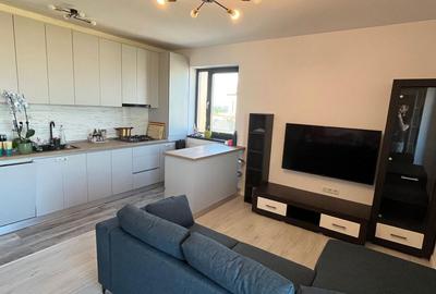 Apartament cu 3 camere decomandat în Olteniței - 1