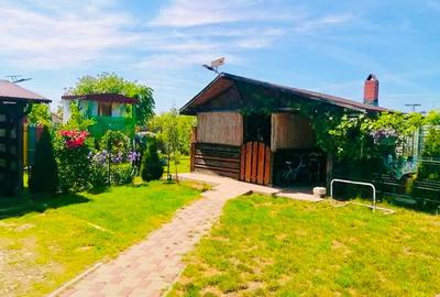 Casa 107m2 | Teren 1150 m2 | Malu Mare | 128.000€ - 4