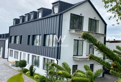 Apartament LA CHEIE cu 2 locuri parcare- Sibiu - 9