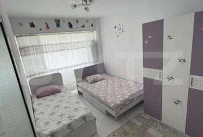 Apartament de vanzare, cu 3 camere, 68,83 mp, mobilat, zona Colentina/Fundeni - 1