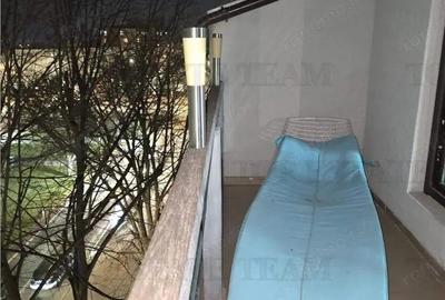 Apartament cu 4 camere decomandat, mobilat în Independenței - 1