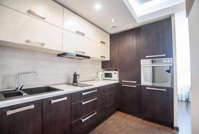 Apartament cu 2 camere decomandat în Theodor Pallady - 4