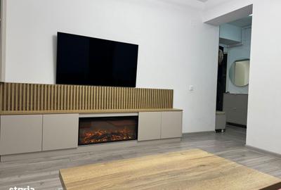 Apartament cu 3 camere, mobilat în Drumul Taberei - 16