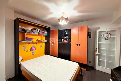 Apartament cu 3 camere nedecomandat, mobilat în Tătărași - 8