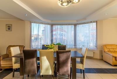 Casa cu 7 camere de vanzare in Dej - 4