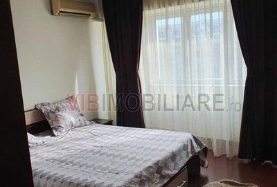 Apartament cu 3 camere decomandat, mobilat în Centrul Civic - 14
