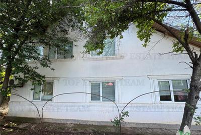 Casa de - Movilita, jud. Ialomita - 2000 mp teren, pozitie - 3