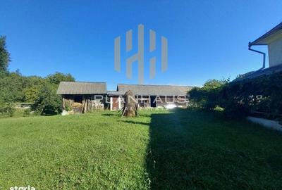 Casă cu 6 camere cu Teren 4546 Mp în Central - 1