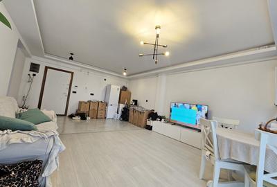 Apartament cu 3 camere semidecomandat în Theodor Pallady - 4