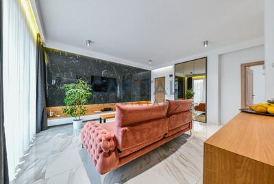 0% Comision | Apartament 2 camere Lux |  3 minute de Iulius Mall - 3