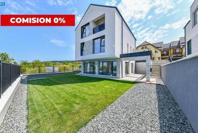 Casă cu Canalizare în Calea Turzii