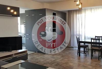 Vacaresti | 2 camere | 69mp | Semidecomandat | B12353 - 6