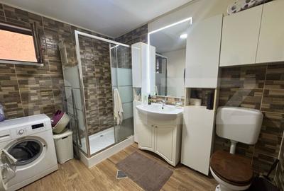 Casa de vanzare, cu 3 camere, 87 mp, zona Bejan - 9