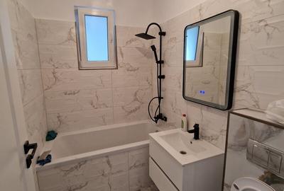 Apartament cu 3 camere semidecomandat în Dristor - 6