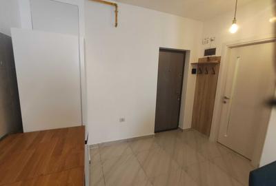 Garsonieră în Chiajna - 2