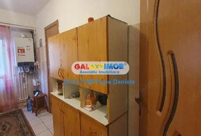 Vanzare 3 camere decomandat etaj 2 bloc 1988 Calea Vacaresti - 10