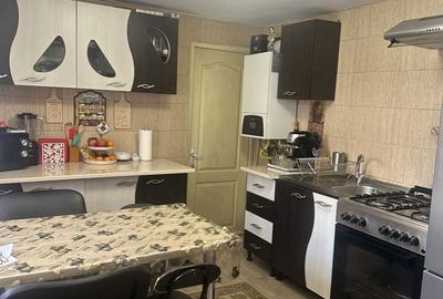 Casă cu 3 camere în Poiana - 6