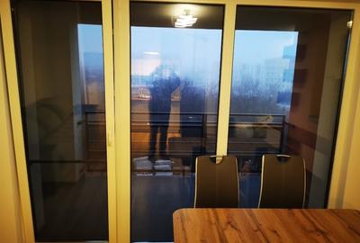 Apartament, cu 2 camere. open space, in Ansamblul Rezidențial Iris Marginii Apartament, cu 2 camere. open space, in Ansamblul Rezidențial Iris Marginii - 1