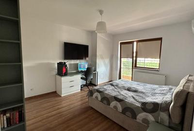 Apartament cu 4 camere decomandat, mobilat în Calea Plevnei - 9