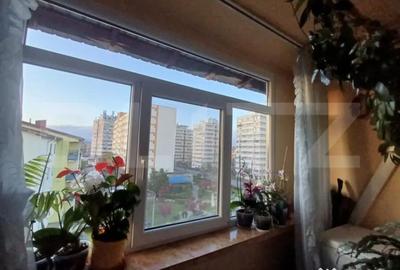 Apartament cu 2 camere decomandat în Nicolae Titulescu - 7