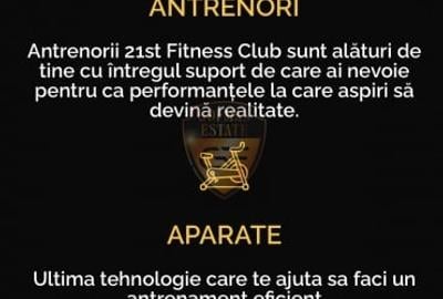 Penthouse 4 camere 224mp + Parcare subterana + boxa, Tomis Plus Maurer Residence - 3