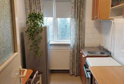 Apartament cu 4 camere decomandat, mobilat în Central - 7