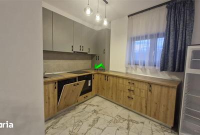 Apartament cu 3 camere în Piața Cluj - 15