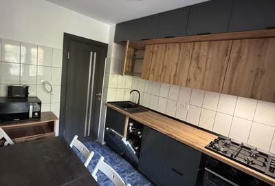 Apartament cu 2 camere în Crângași - 4