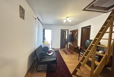 Casă cu 7 camere cu Teren 1000 Mp în Nord - 10