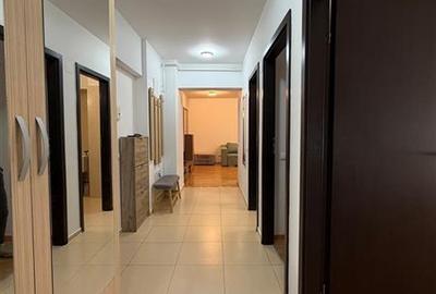 Apartament cu 3 camere decomandat în Județean - 8