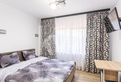 Casa individuala, 298 mp utili, 572mp teren, Tohanu Nou - 11