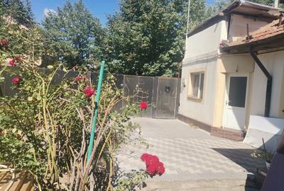 Voluntari, Bulevardul Dunarii - 12