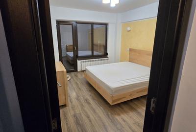 Apartament cu 3 camere semidecomandat în Valea Lupului - 4