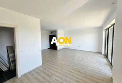 Apartament 2 camere, 64 mp, parter înalt, parcare privata, Transalpina - 4