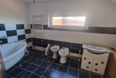 Casă individuală cu 3 camere cu Teren 170 Mp în Brestei - 11