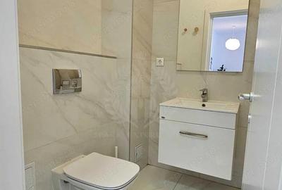 Inchiriere apartament 3 camere de lux, zona vest VAMT, Ploiesti - 2