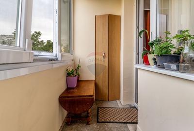 Apartament cu 3 camere decomandat, mobilat în Gheorgheni - 8