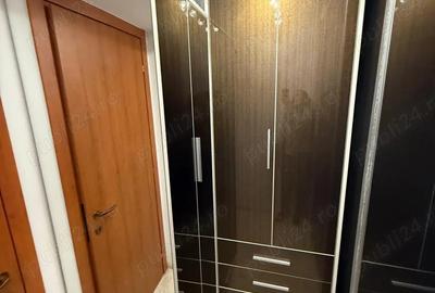 Proprietar inchiriez apartamet 2 camere Confort Park Rin+loc de parcare privat - 2