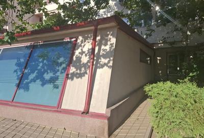 Studio 35,41 mp, Pre. Ghencea, Ansamblul Primăvară – mobilat/utilat, et. 6/14 - 7