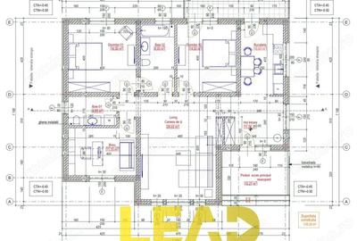 Casă cu Canalizare în Sânpetru