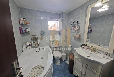 Casă individuală cu 6 camere cu Teren 720 Mp în Predeluț - 24