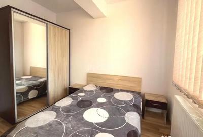 Apartament cu 2 camere decomandat, mobilat în Tătărași - 1