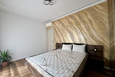 Apartament cu 2 camere semidecomandat, mobilat în Domenii - 4