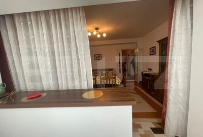 Apartament 3 camere, 77,36 mp, zona Dumbrava Nord - 5