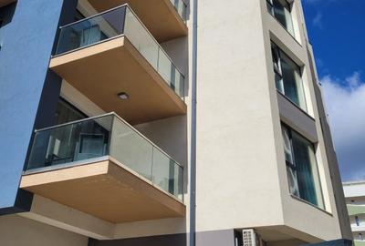 Apartament cu 2 camere semidecomandat în Central - 2